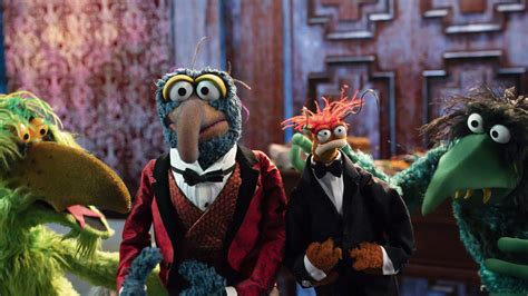 Muppets Haunted Mansion 2021 480p 720p & 1080p WEB-DL x264