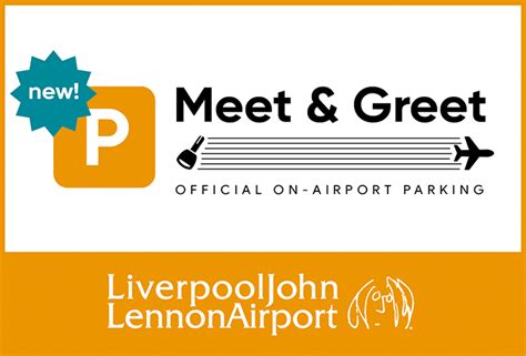 Liverpool Airport Parking → Up to 60% off 11 Parking Options