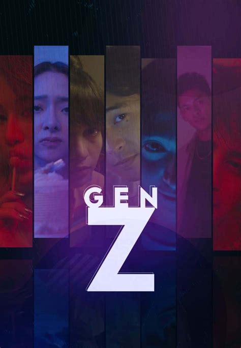 'Gen Z' - What a groundbreaking generational TV series | Inquirer ...