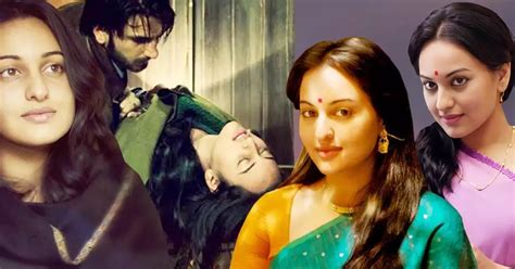 10 Years of Lootera: Sonakshi Sinha is proud of the actor Ranveer Singh ...