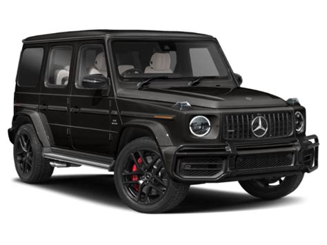 New Mercedes-Benz G63 AMG | 2024 G 63 AMG SUV #24393110 | Mercedes-Benz ...