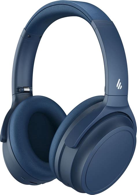 Amazon.com: Edifier WH700NB Active Noise Cancelling Headphones - 68H Playtime - AI Call Noise ...