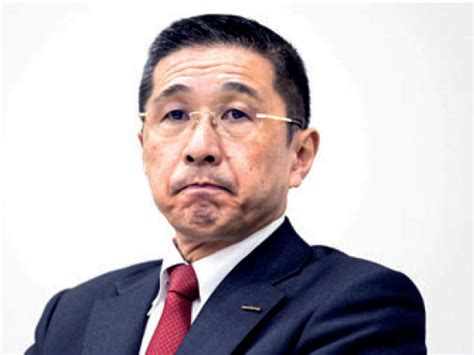 Drama As New Nissan CEO Steps Down — City Business News