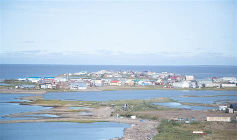 Tuktoyaktuk | Inuvialuit Regional Corporation