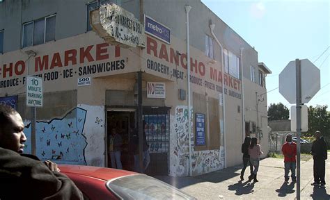 In North Richmond, little market spells ‘community’ - Richmond Confidential