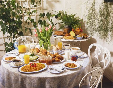 Best Brunch Restaurants in Washington DC