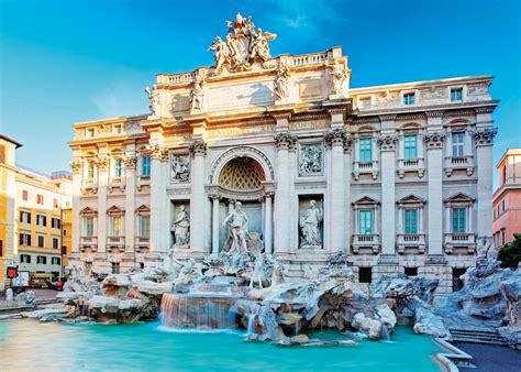 Famous Italian Architecture in Rome, Florence and Venice | Moon Travel Guides