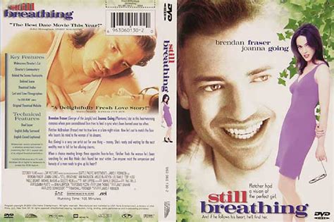 Still Breathing – Starring Angus Macfadyen