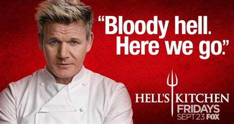 Gordon Ramsay’s Hell’s Kitchen Season 16 Updates: Meet the Contestants