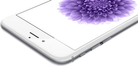 Apple iPhone 6 LTE-A A1549 64GB (Apple iPhone 7,2) | Device Specs | PhoneDB