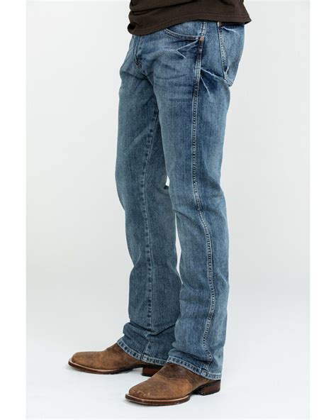 men's lightweight wrangler jeans - Setsuko Brannon