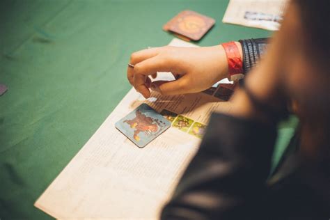 Free stock photo of board games, cards, goblins vs gnomes