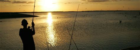 Atlantic Beach | Fishing