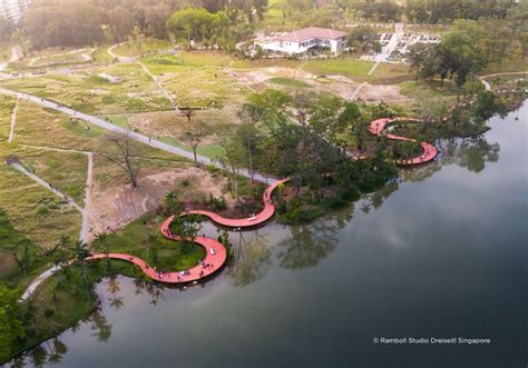 Pin by Arch. Luigi Baroni on P a e s a g g i o | Lakeside garden, Landscape design, Landscape ...