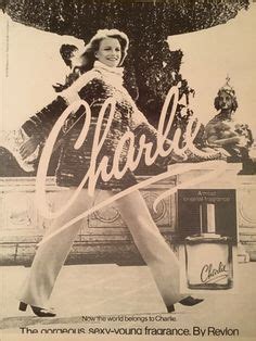 33 Shelley Hack ‘Charlie’ perfume ads ideas | charlie perfume, perfume ...