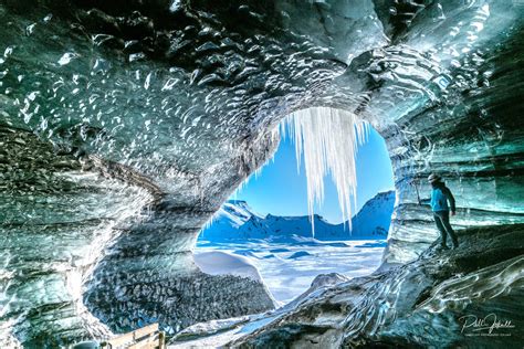 Katla Ice Cave Tour – Explore Glacier Caves in Iceland!