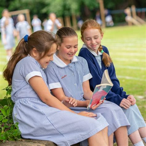 Uniform | Private Education, Sevenoaks | The Granville School