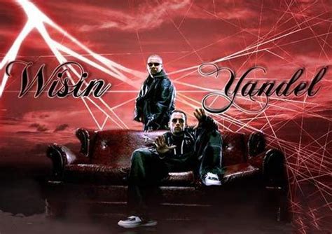 Wisin y Yandel - Wisin y Yandel Photo (2073607) - Fanpop