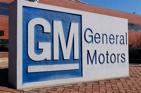 The FINANCIAL - General Motors adds 3,000 new tech jobs