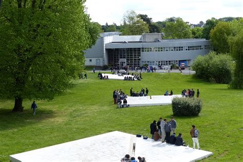 A 40-acre campus in Nantes - Grand_Accueil