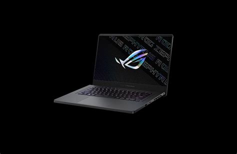 ASUS Zephyrus G15 Gaming Laptop With An RTX 3080 Is Available At Its ...