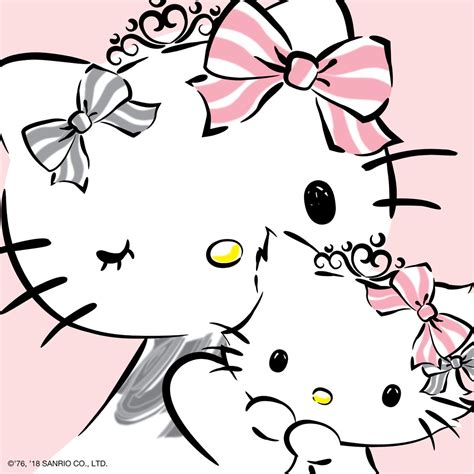 Hello Kitty (@hellokitty) | Twitter