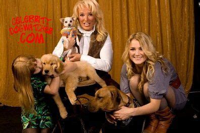 Tanya Tucker Family | Tanya tucker, Dog biting, She dog