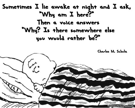 Charles Schulz Quotes - ShortQuotes.cc