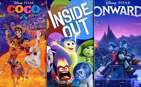 Actualizar 126+ imagen coco pixar box office - Abzlocal.mx