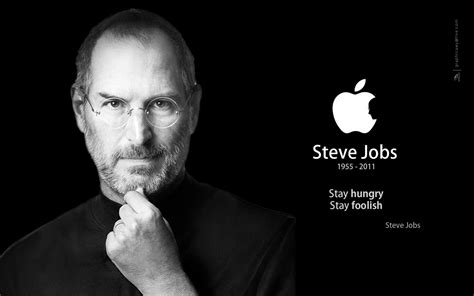 Tim Cook offers tribute to Steve Jobs on 8th anniversary of his passing ...