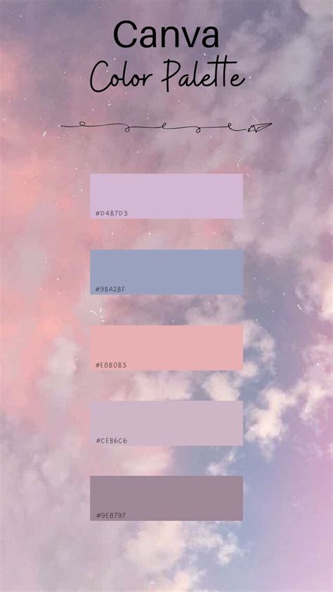 Pinky Pantone Colour Palettes, Color Schemes Colour Palettes, Pantone Color, Sunset Color ...