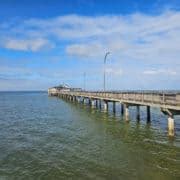 Fairhope Pier - Gulf Coast Journeys