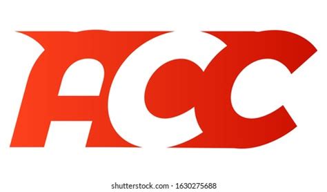 240 Acc Logo Images, Stock Photos & Vectors | Shutterstock