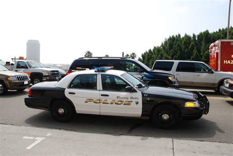 BEVERLY HILLS POLICE DEPARTMENT (BHPD) | Navymailman | Flickr