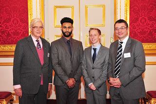 Duke of York Awards for Technical Education | Monday 8th Dec… | Flickr