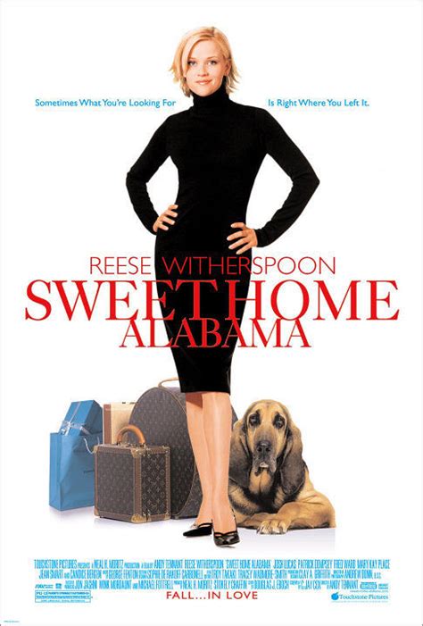 Sweet Home Alabama (2002) Bluray FullHD - WatchSoMuch