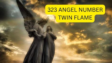 323 Angel Number Twin Flame - A Divine Message To Stay Positive