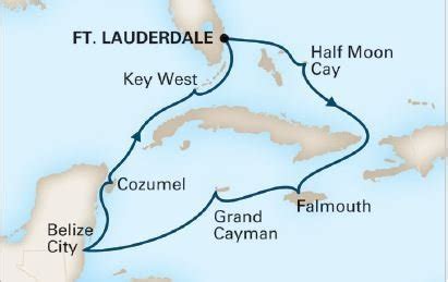 Eurodam in Port Everglades on November 29, 2023 - Holland America Line - Cruise Critic Community