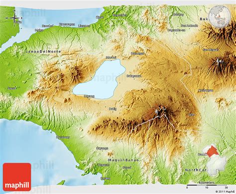 Lanao del Sur - Alchetron, The Free Social Encyclopedia