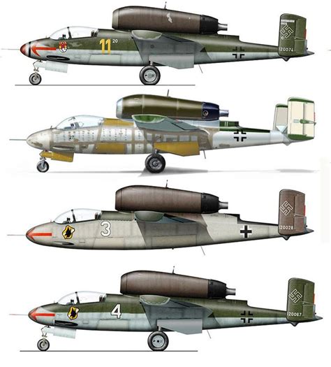 17+ best images about Planes - Heinkel He-162 on Pinterest | Luftwaffe, Jets and Heinkel he 162