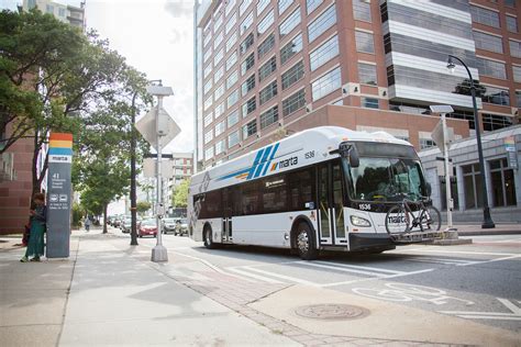 MARTA Bus Network Redesign | public transportation | Atlanta, GA, USA