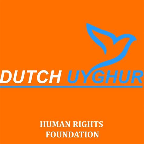 Dutch Uyghur Human Rights Foundation