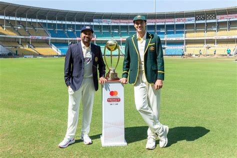 As It Happened | IND vs AUS, 1st Test, Day 3: India Hammer Australia by ...