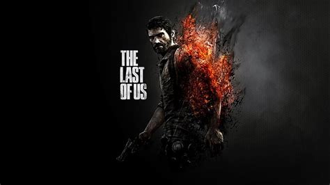 HD wallpaper: The Last of Us Joel wallpaper, video games, digital art ...