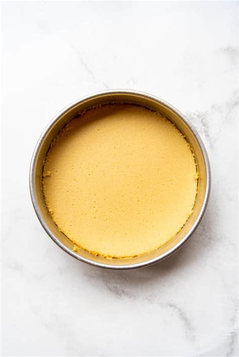 Easy Flan Recipe (Flan de Queso) - House of Nash Eats