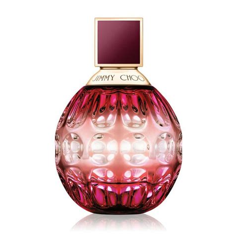 Jimmy Choo Fever Eau De Perfume For Women – 100ml – Branded Fragrance India