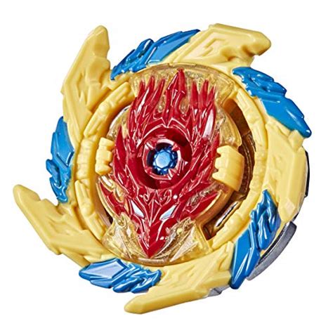 BEYBLADE Burst Surge Speedstorm Kolossal Luinor L6 Spinning Top Single ...