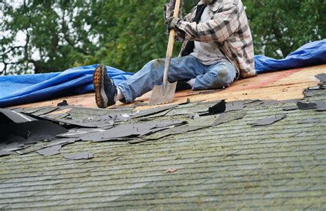 Roof Removal: How to Properly Tear Off Your Roofing Shingles