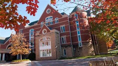 Macalester College is One of Six Founding Members of the Liberal Arts College Racial Equity ...