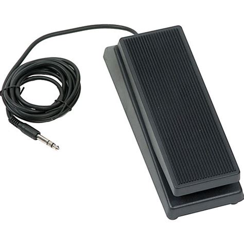 Ketron 9AC113 - Keyboard Volume Foot Pedal 9AC113 B&H Photo